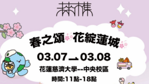 Read more about the article 2026 未來市集